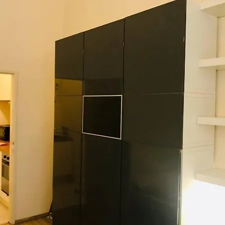 Cosy Sunny Studio, Old Town, * 布拉迪斯拉发