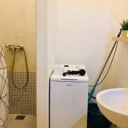 公寓 Cosy Sunny Studio, Old Town, 布拉迪斯拉发